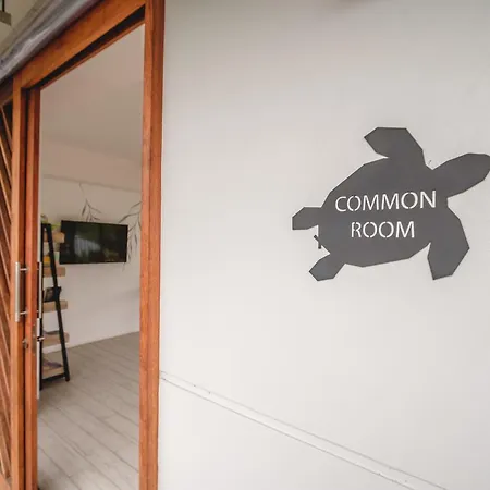 The Dearly Koh Tao Hostel-Padi 5 Star Dive Resort-2